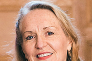 Cathrine Panter-Brick