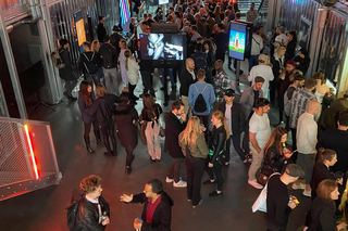 NFT enthusiasts in Berlin 