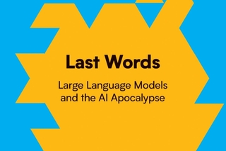 Last word book cover