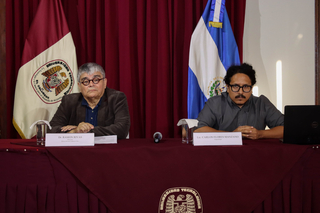 Carlos Flores Manzano