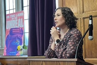 Lisa Messeri